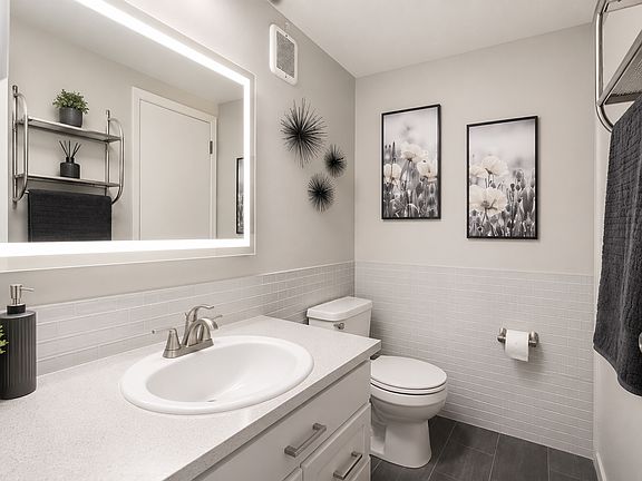 2nd image of 600 40th St N #110