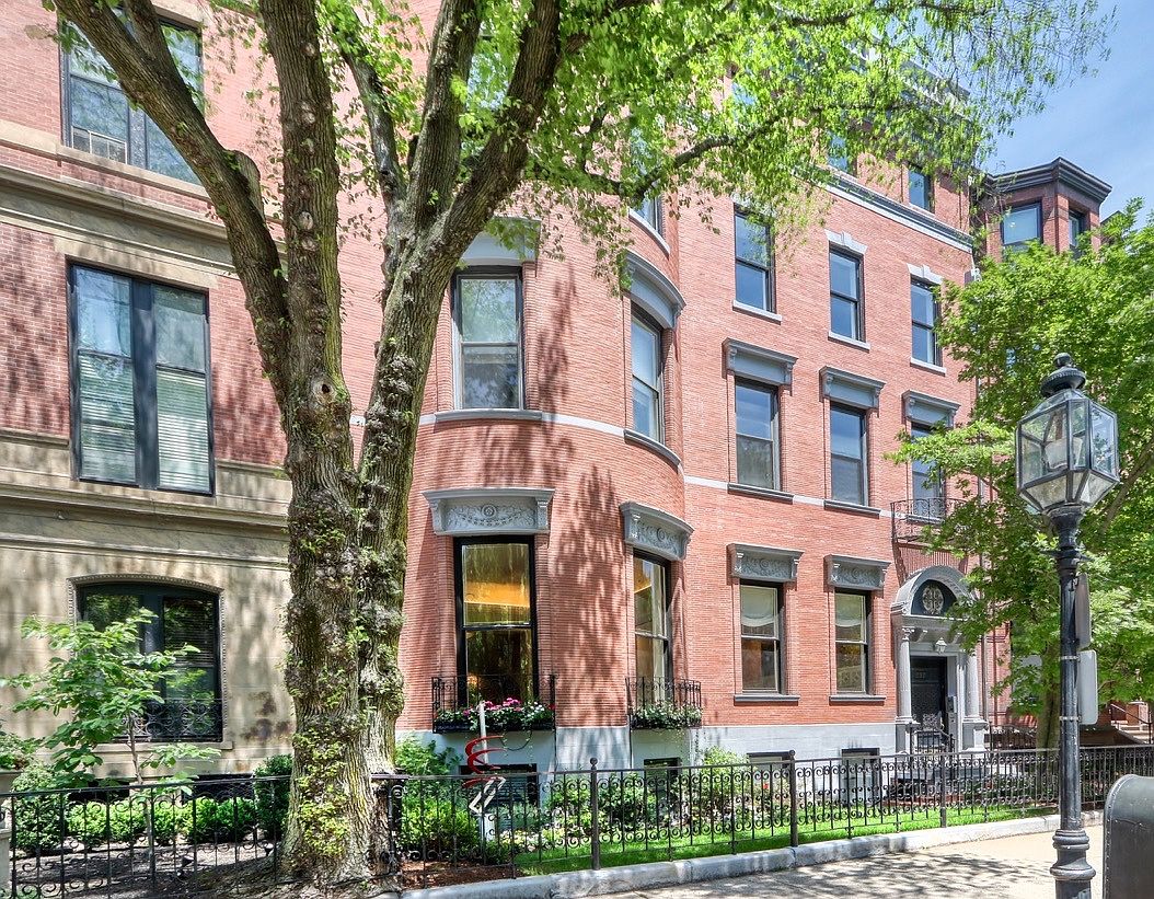 257 Commonwealth Ave APT 3, Boston, MA 02116 Zillow