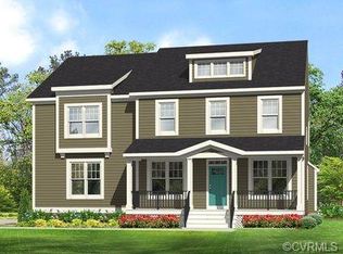 5519 Mossy Oak Rd, Moseley, VA 23120