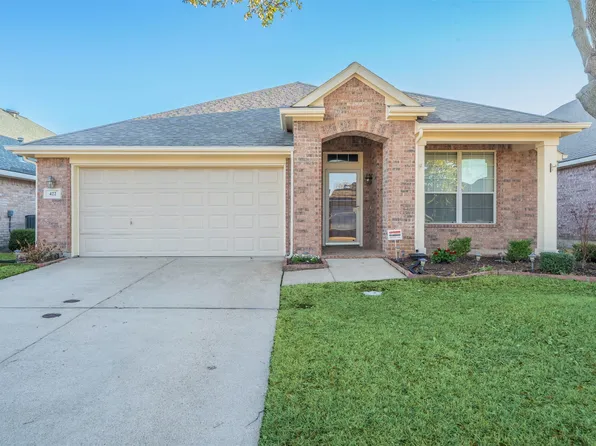 422 Sorrel St, Duncanville, TX 75137