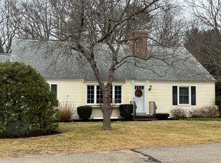 270 Meadowlark Vlg #303, Ogunquit, ME 03907