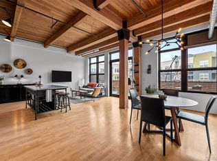 2955 Inca St #3K, Denver, CO 80202