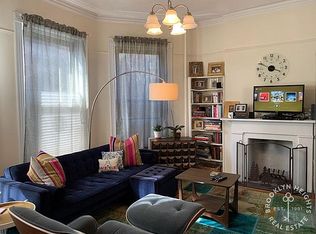 49 Garden Pl #3N, Brooklyn, NY 11201