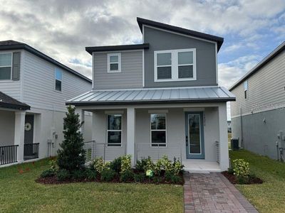 14250 Braemar St, Winter Garden, FL, 34787