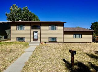6300 Pittman Cir, Casper, WY 82604