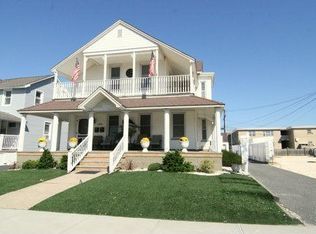 100 8th Ave, Belmar, NJ 07719