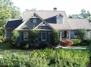 173 Whippoorwill Way, Alto, GA 30510