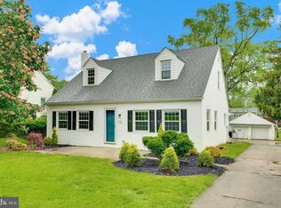 410 S Trooper Rd, Norristown, PA 19403