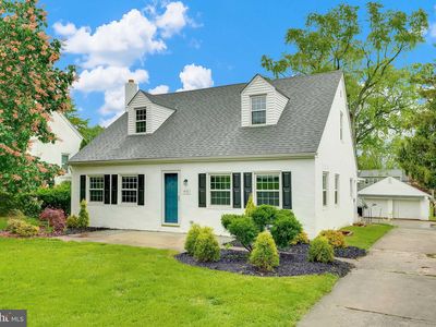 410 S Trooper Rd, Norristown, PA, 19403