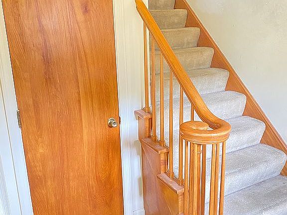 Beautiful Entryway