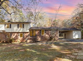 8541 Anette Ave, Mint Hill, NC 28227