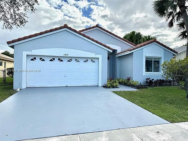 1st image of 17850 NW 19th St #A
