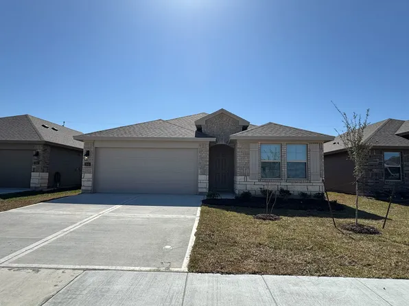 1645 Pleasant Dr, Corpus Christi, TX 78418