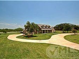 200 W Ryan Rd, Denton, TX 76210