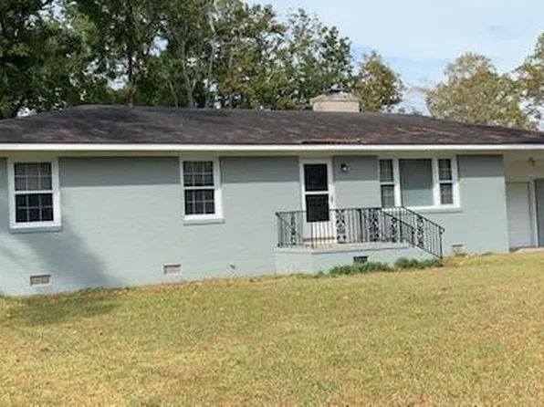 308 Pine Ridge Ave, New Bern, NC 28560
