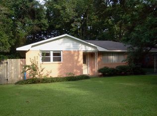 486 Baird Dr, Baton Rouge, LA 70808