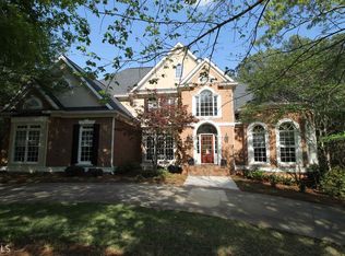 805 Mickleton Ln, Peachtree City, GA 30269