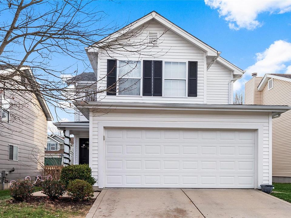 1st image of 2344 Hunters Crest Dr