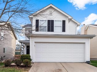 2344 Hunters Crest Dr, Glencoe, MO