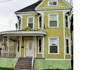 1503 Miller St, Utica, NY 13501