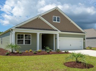 103 River Run Dr, Pooler, GA 31322