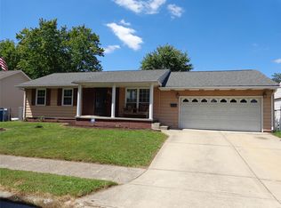 217 Wilson Park Ln, Granite City, IL