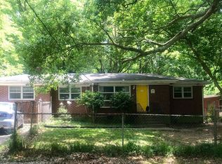 2916 Meadowview Dr SE, Atlanta, GA 30316