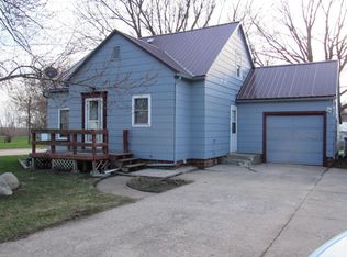 101 E 6th St, Lake Park, IA 51347