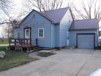 101 E 6th St, Lake Park, IA, 51347