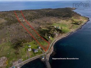 Overcove Rd, Digby, NS B0V1B0