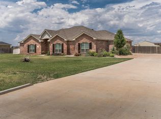 18350 Quail Crossing Rd, Amarillo, TX 79124