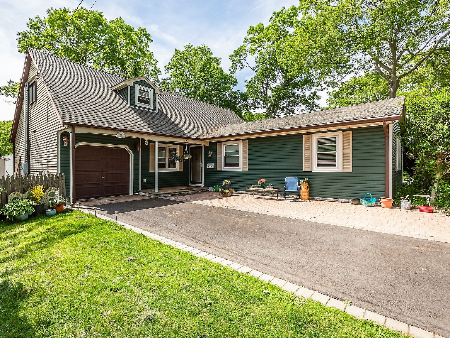 99 Loop Dr, Sayville, NY 11782 Zillow