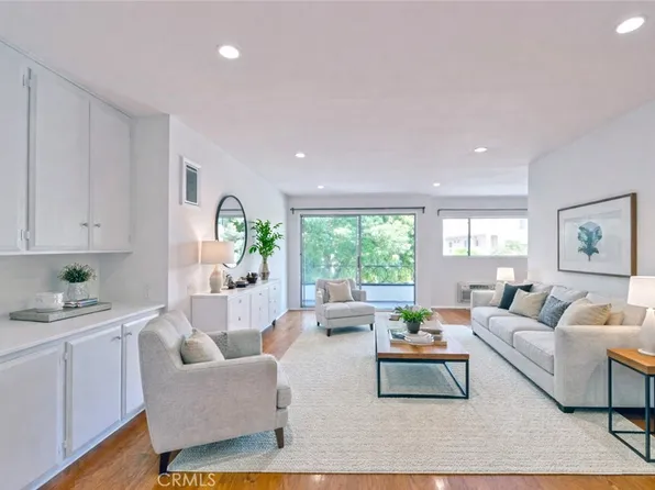 1436 S Bedford St APT 3, Los Angeles, CA 90035