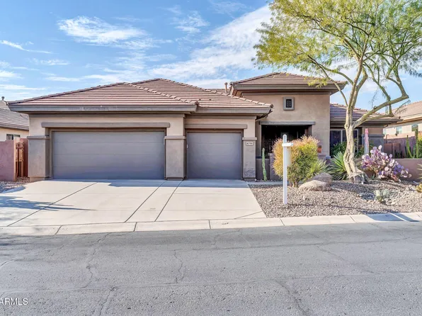 40916 N Harbour Town Way, Anthem, AZ 85087