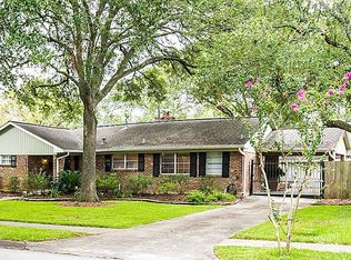 5307 Creekbend Dr, Houston, TX 77096