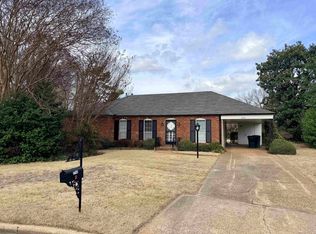2746 Darlington Cv, Memphis, TN 38118