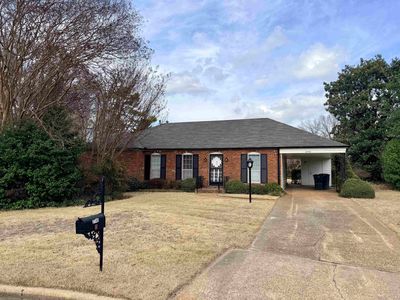 2746 Darlington Cv, Memphis, TN, 38118