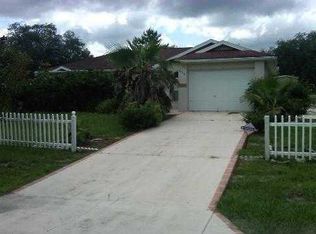 4340 SW 170th Street Rd, Ocala, FL 34473