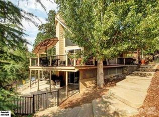 20436 Rock Canyon Way, Groveland, CA