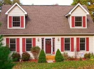 105 Helga Dr, West Sunbury, PA 16061