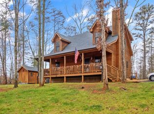 3054 Laurel Rd, Shipman, VA 22971