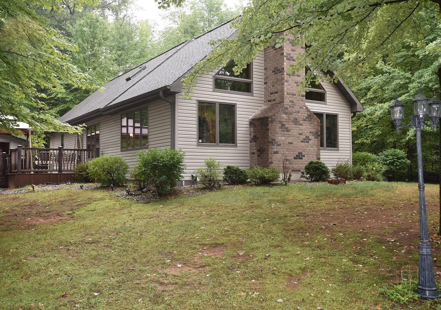 W1313 Deerpath Ln, Keshena, WI 54135 MLS 50280962 Zillow