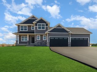 20615 Redwood St NW, Oak Grove, MN 55011