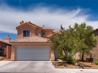 3513 Misty Evening St, Las Vegas, NV 89129