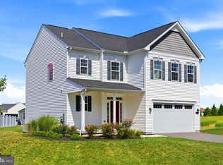 13810 Pulaski Dr, Hagerstown, MD 21742