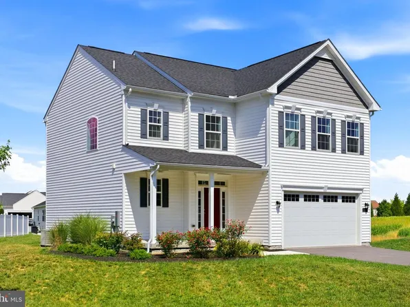 13810 Pulaski Dr, Hagerstown, MD 21742