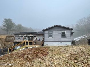 1073 Haagen Ln, Beech Creek, PA 16822