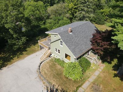 468 Valley Avenue, Bangor, ME, 04401