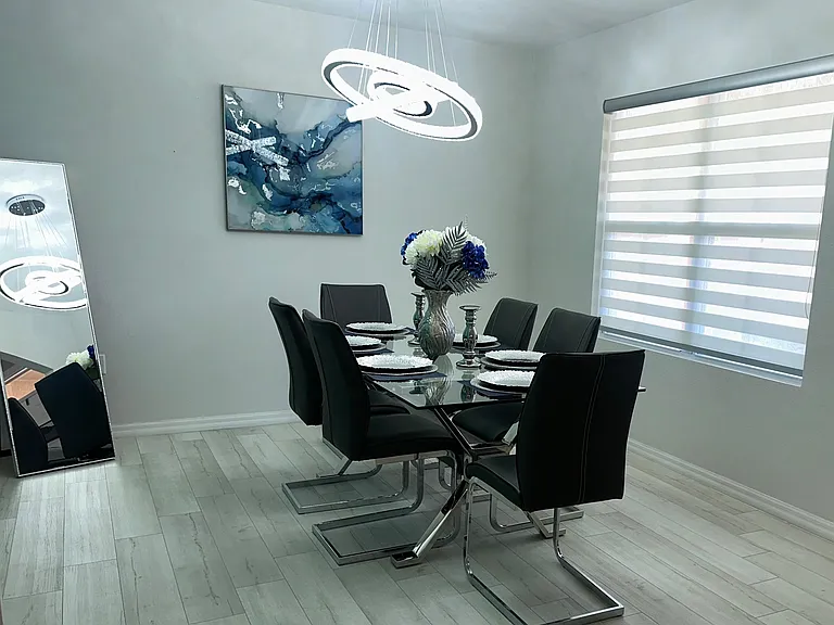 Main Dining Room