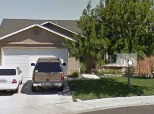 425 Brittany Way, Merced, CA 95341